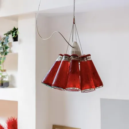 Апартаменты Bright Design House In The Heart Of *