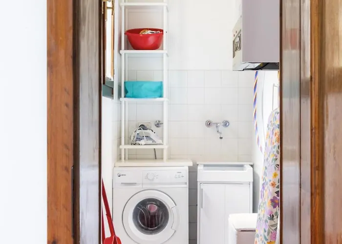 Bright Design House In The Heart Of *