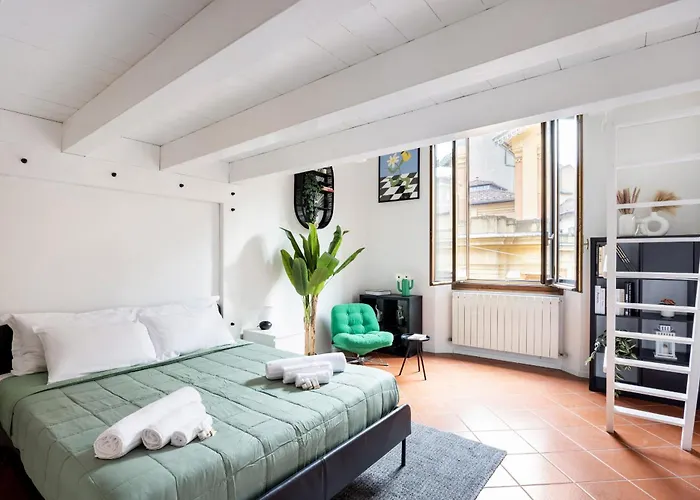 Bright Design House In The Heart Of *