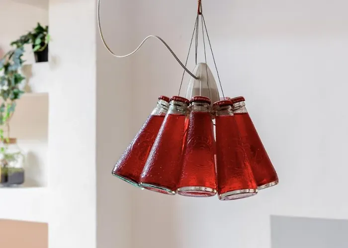 Apartamento Bright Design House In The Heart Of *