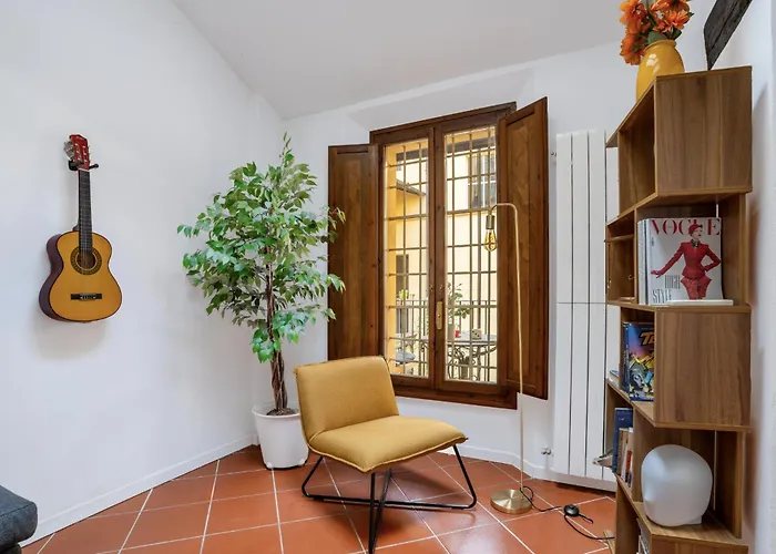 Bright Design House In The Heart Of *