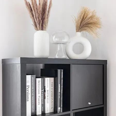 Bright Design House In The Heart Of