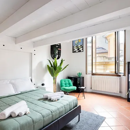 Bright Design House In The Heart Of *