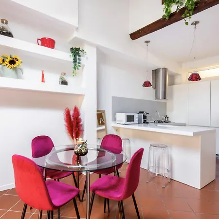 Bright Design House In The Heart Of *