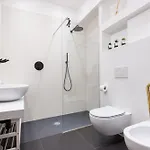 Bright Design House In The Heart Of * Bolonia
